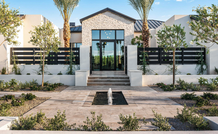 5225 E Mockingbird Lane
